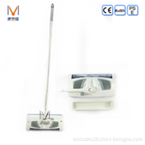 2 in 1 sweeper